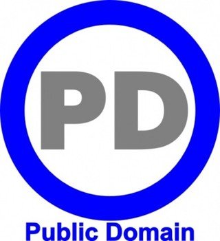 Public Domain Clip Art N31