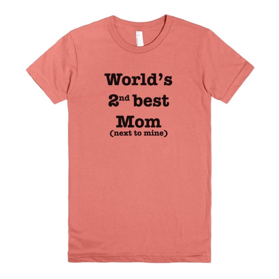 Worlds Best Mom