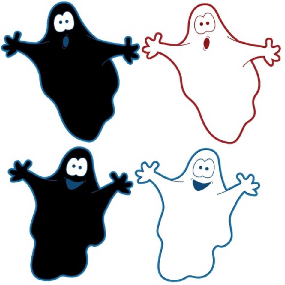 Cute Halloween Clip Art N13