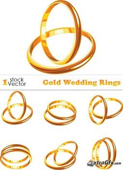 Wedding Ring Vector N2
