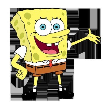 Spongebob SquarePants N26