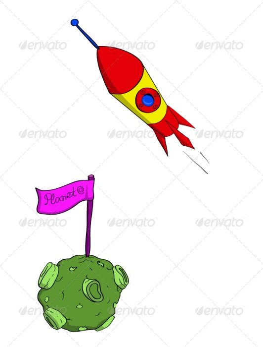 Road Maps Cartoon Tinkytyler Stock Photos And Graphics