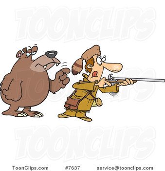 Cartoon Hunter N3
