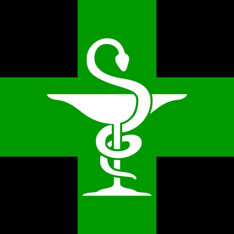 Prescription Symbol Clip Art N2