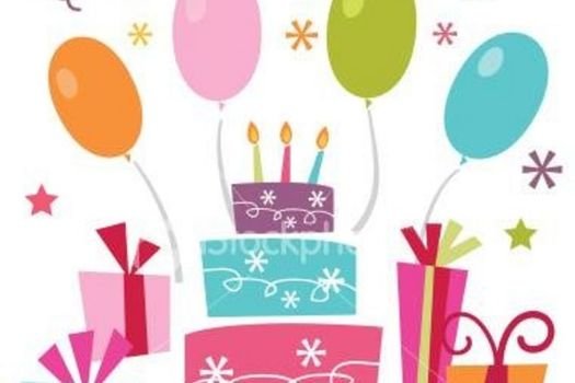 60th Birthday Party Invitations