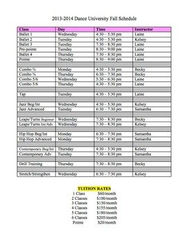 Schedule Change Clip Art N3