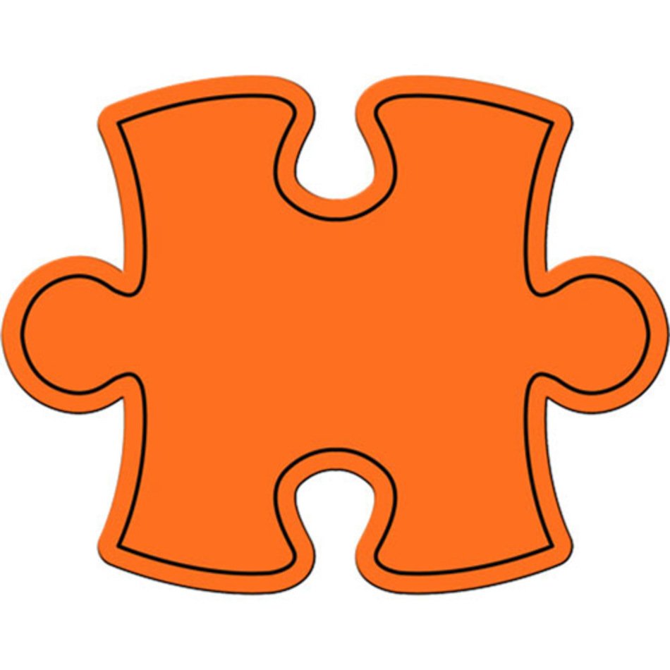 Puzzle Pieces N15