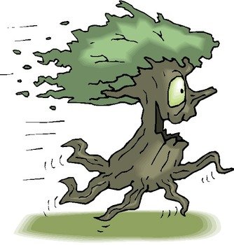 Microsoft Free Clip Art Trees