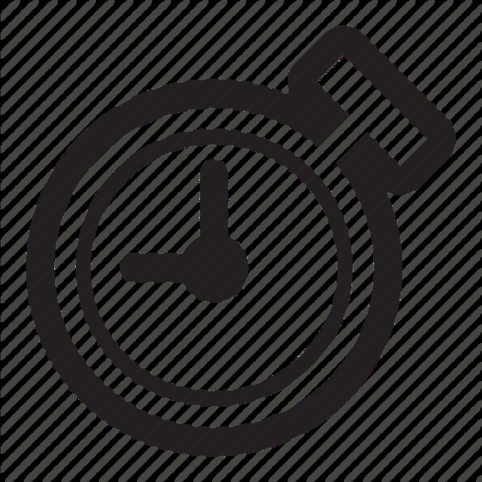 Stopwatch Icon N3