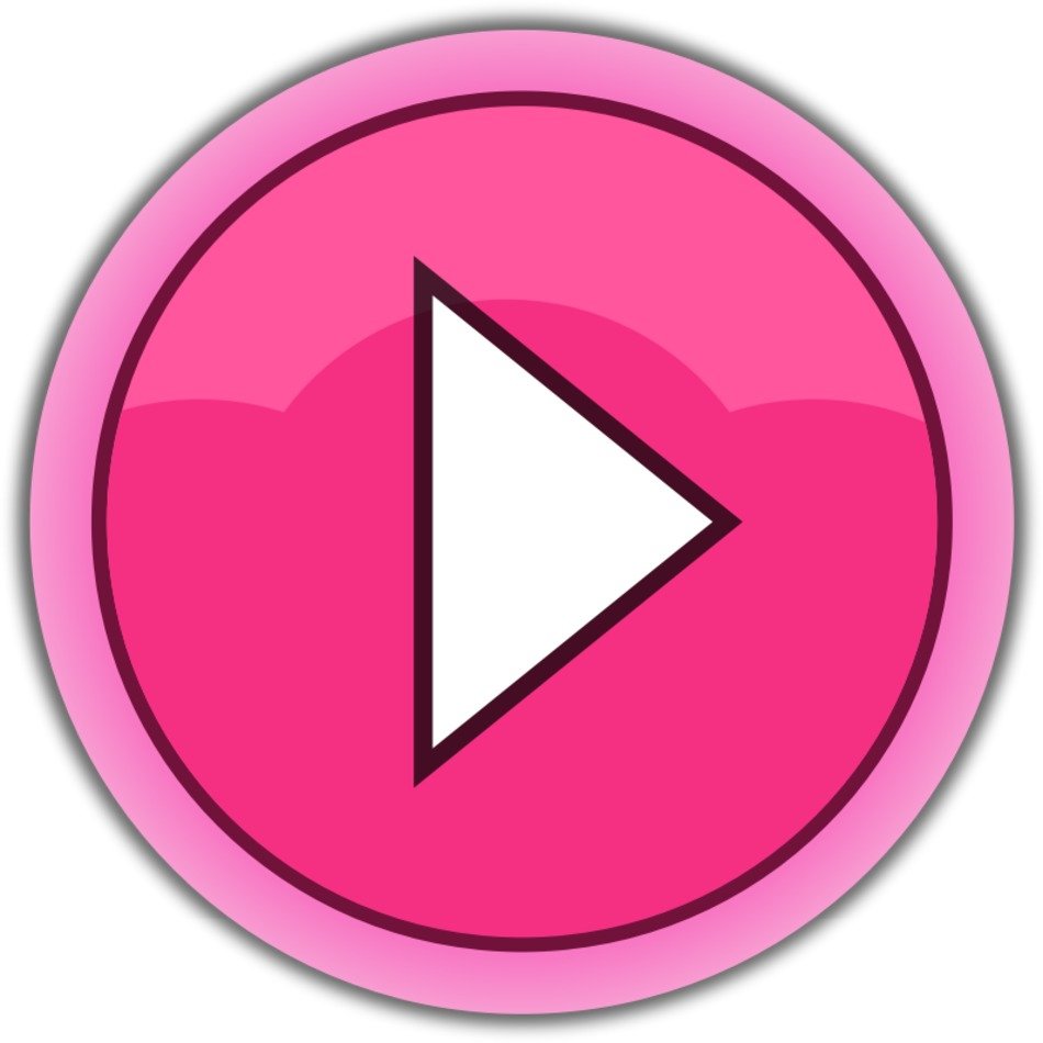 Play Button Icon N5