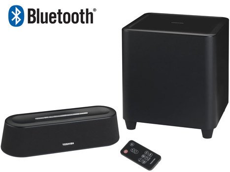 logo for Bluetooth