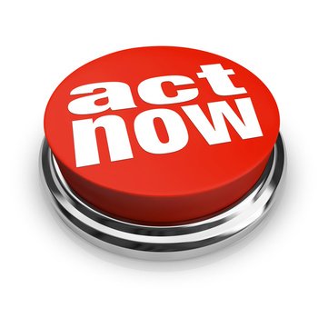 Call To Action Buttons