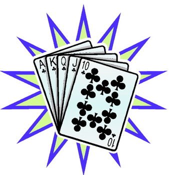 Board Game Clip Art N42
