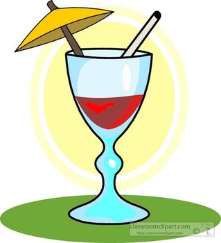 Food And Drink Clip Art N13