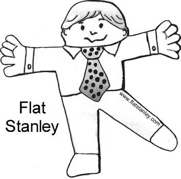 Flat Stanley Printables