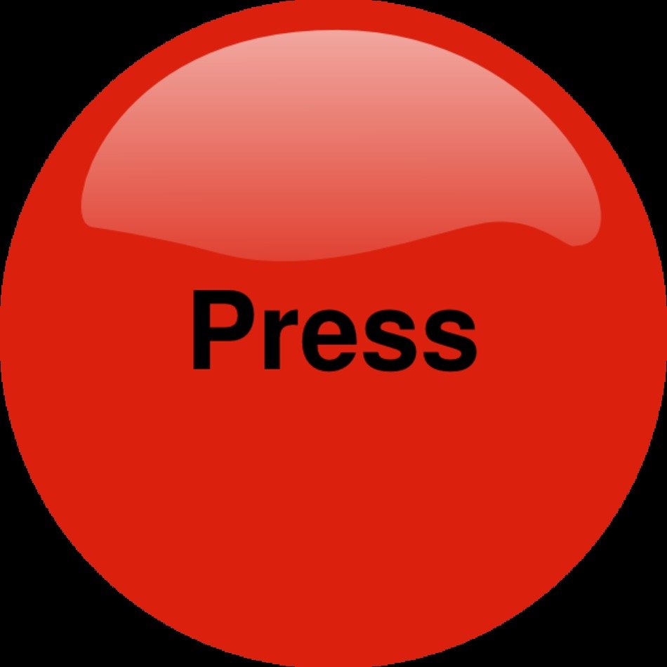 Button Clip Art N37