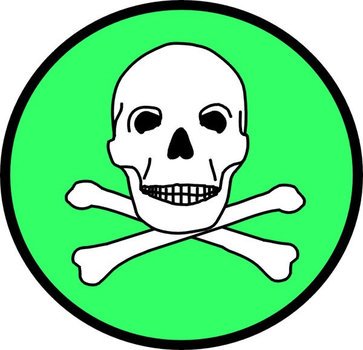 Death Clip Art N11