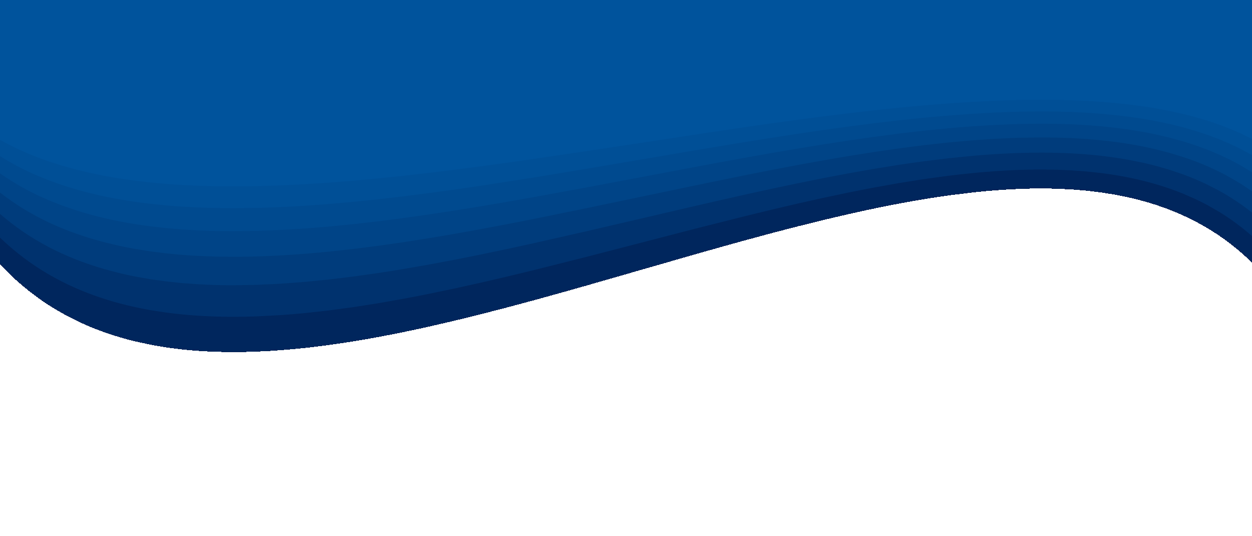 Dark Blue Wave Vector drawing free image download