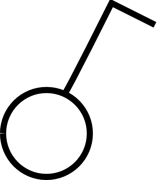 Circuit Breaker Symbol N2 free image download