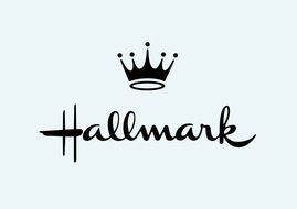 Hallmark Clip Art drawing