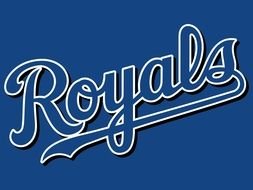 Royals as a Logo