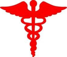 Doctor Symbol Clip Art N9