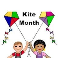 Kite Clip Art N67