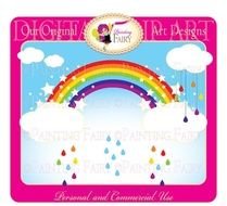 Whale Baby Shower Clip Art N3