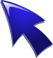 Mouse Pointer Clip Art N4