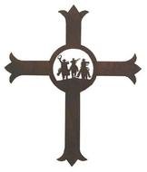 Western Cross