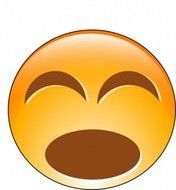 Crying Smiley Clip Art N5