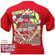 Softball T Shirts