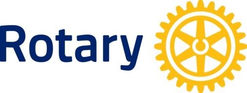 Clipart of Rotary Logo