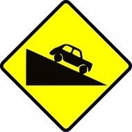 Hill Clip Art N19