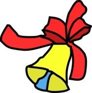 Bell Clip Art Free N10