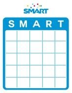 Bingo Card smart drawing