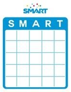 Bingo Card smart drawing