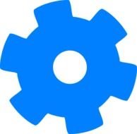 Cog Clip Art N10