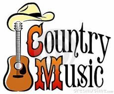 Country Western Music N2