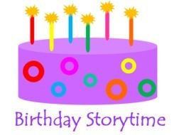 Happy Birthday Cake Clip Art N6