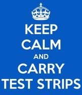 Keep Calm I Hate You