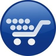 Shopping Cart Clip Art N39