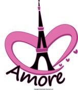 Eiffel Tower Clip Art N46