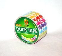 Smiley Face Clip Art With Duct Tape