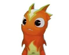 Slugterra Slug Burpy Megamorph