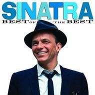 Sinatra The Best Of Disponible A Finales De Octubre