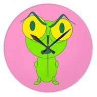 Angry Frog Cartoon N3