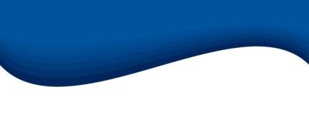 Dark Blue Wave Vector drawing