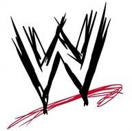 Printable WWE Logo Coloring Page