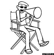 Movie Director
